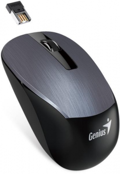 Genius NX-7015 Iron Gray